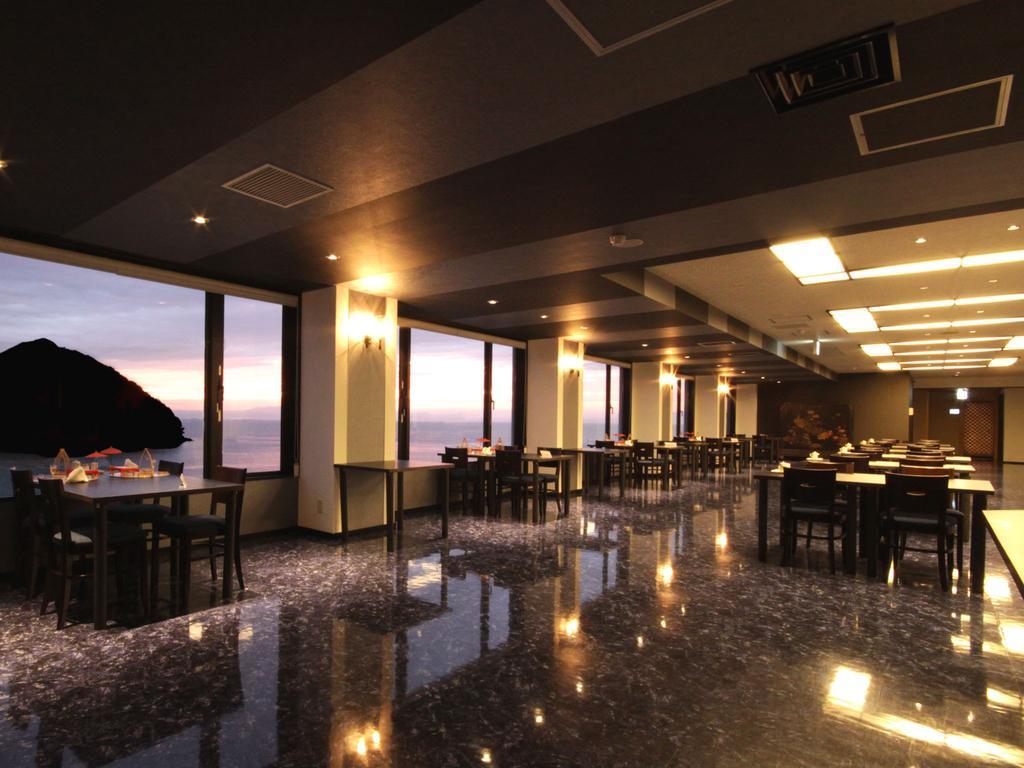 Asamushi Sakura Kanko Hotel Аомори Екстериор снимка