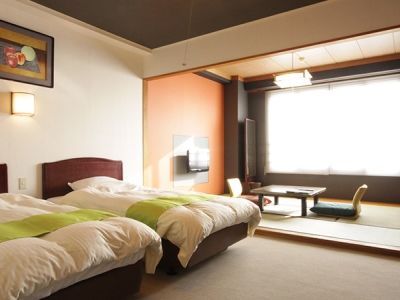 Asamushi Sakura Kanko Hotel Аомори Екстериор снимка